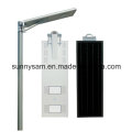 20W 30W 50W All in One LED Solar Street Light